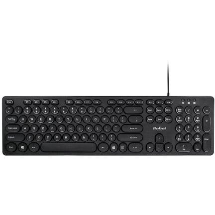 Oferte la TASTATURA CU FIR WDK100 REBEL