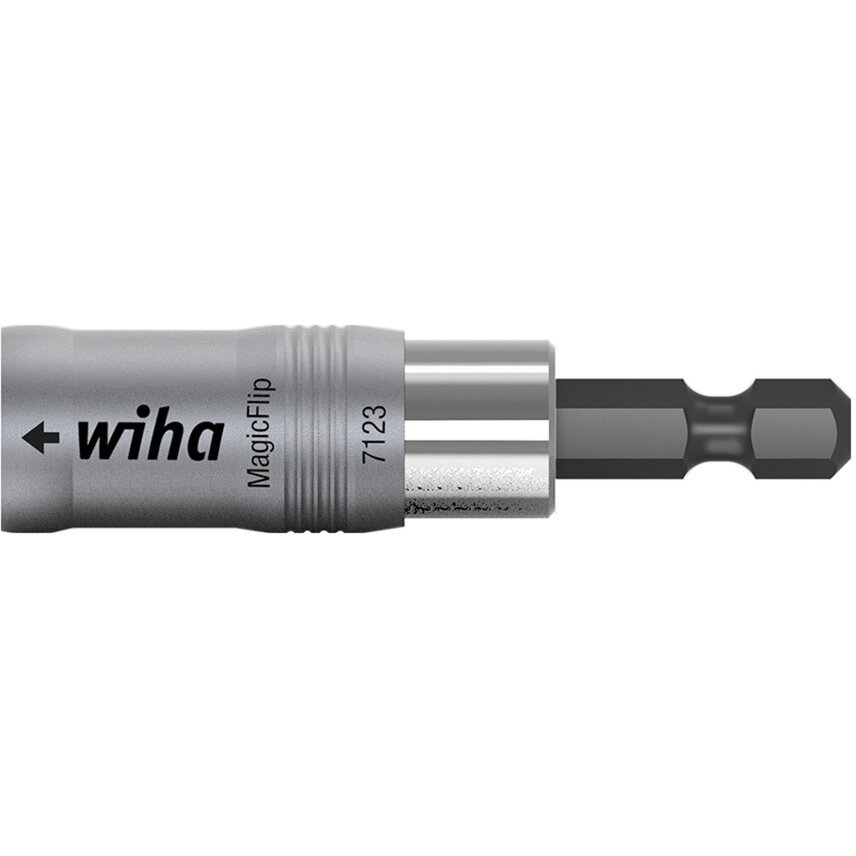 Oferte la bit holder MagicFlip Force 1/4, adapter