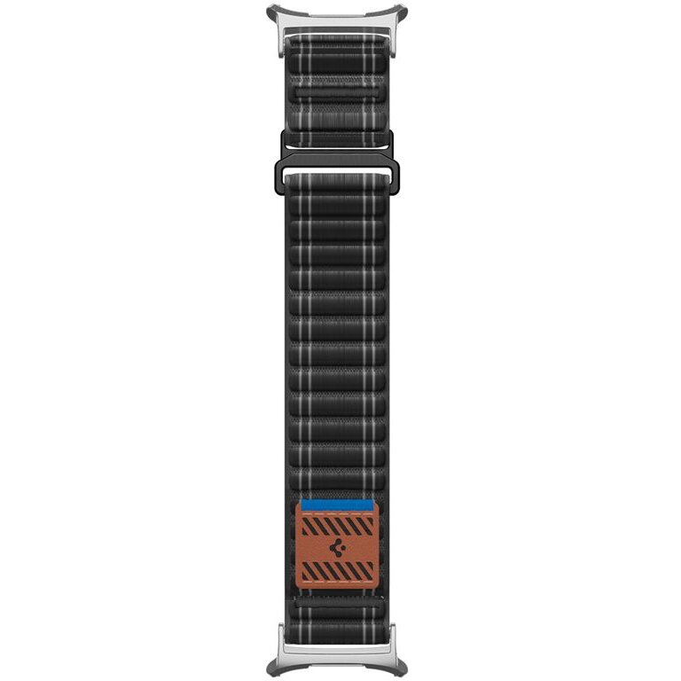 Oferte la Accesoriu smartwatch WBF0 compatibila cu Samsung Galaxy Watch Ultra 47mm, Negru