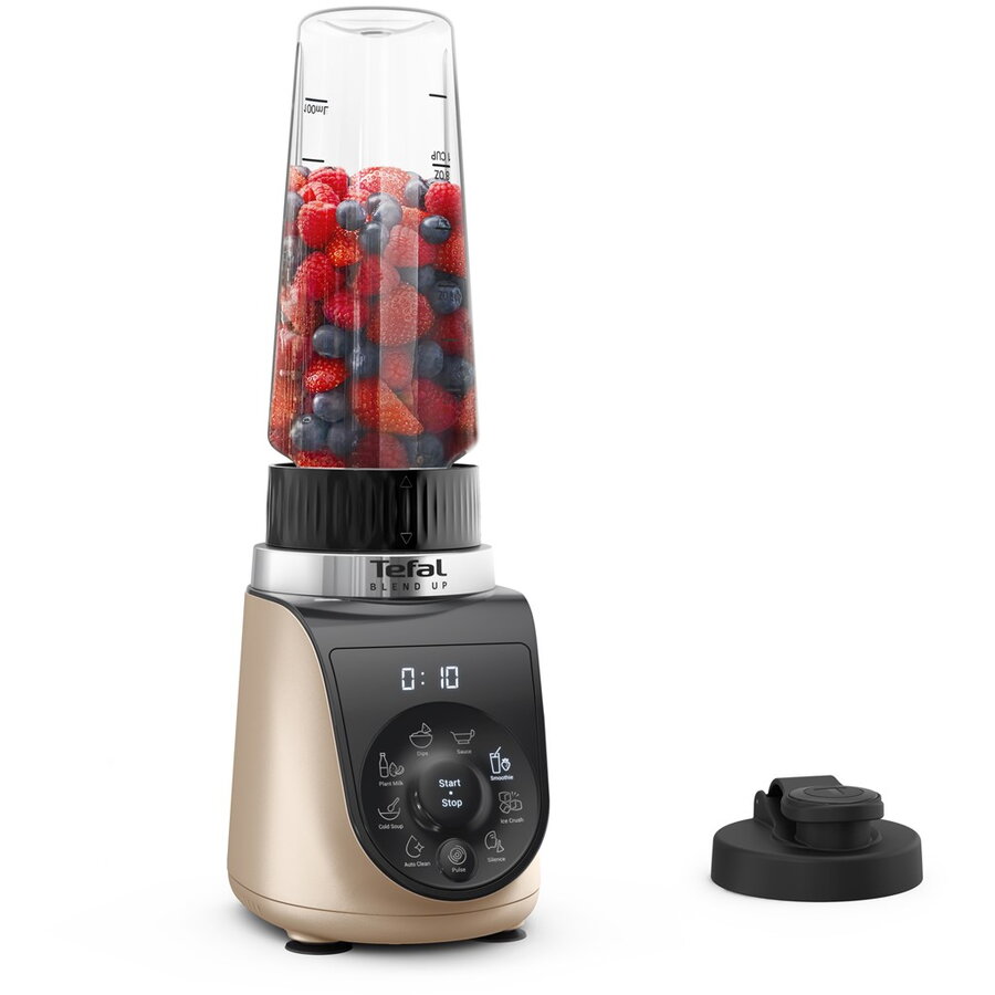 Oferte la Blender Blend Up BL190AF0 0.85L 1000W Bej
