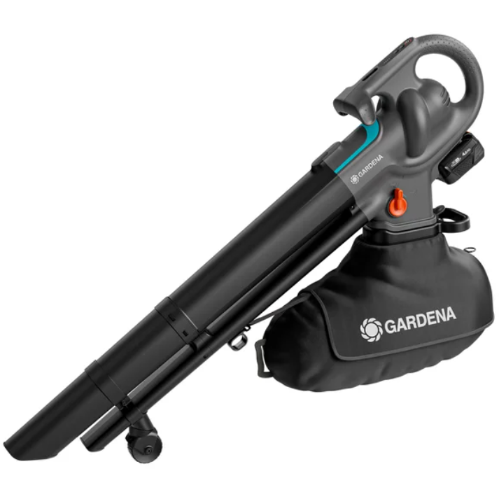 Oferte la Suflanta Frunze 14895-20 PowerJet Collect 18V P4A Baterie Li-ion 4.0Ah Gri/Negru