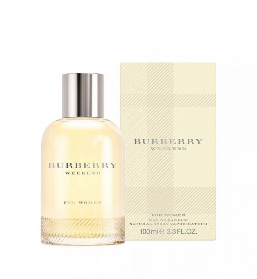 Oferte la Burberry Weekend for Women NEW (Concentratie: Apa de Parfum, Gramaj: 50 ml)