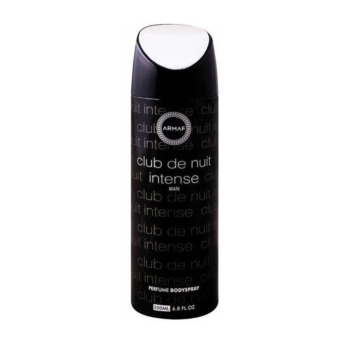 Oferte la Deodorant Spray Armaf Club de Nuit Intense, 200 ml