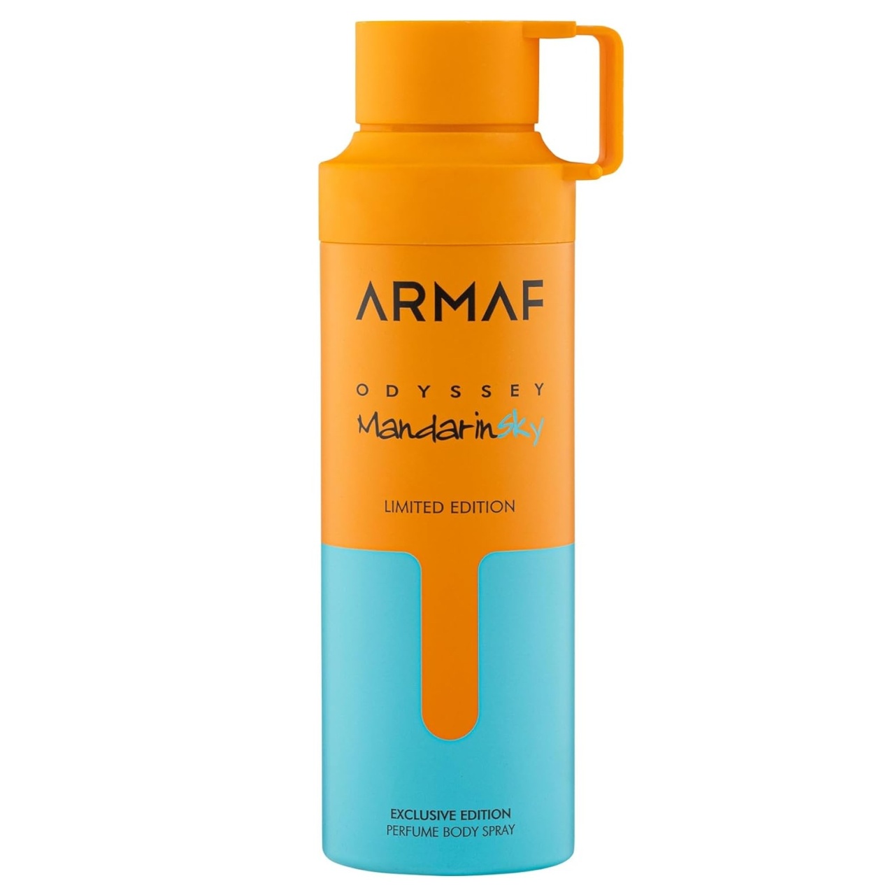 Oferte la Deodorant spray Armaf Odyssey Mandarin Sky, Barbati, 200 ml