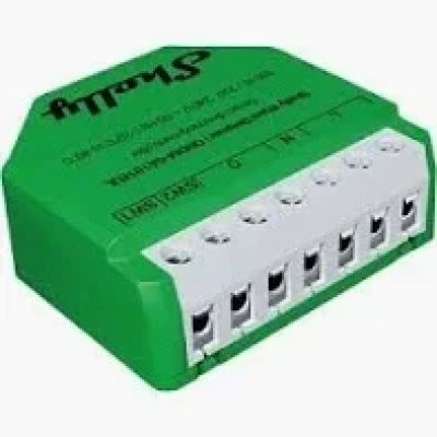 Oferte la Variator Inteligent Shelly Wave Dimmer 3800238071004 Z-Wave 800, Long Range, 200W