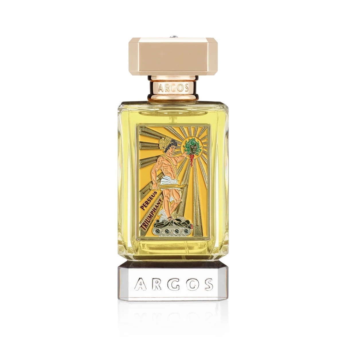 Oferte la Argos Perseus Triumphant, Extract de Parfum, Unisex (Gramaj: 100 ml)