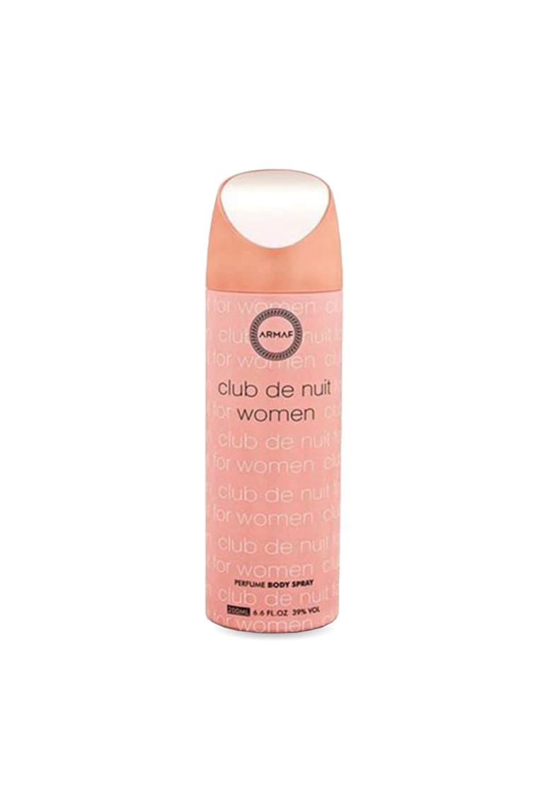 Oferte la Club de Nuit Women deospray femei 200 ml