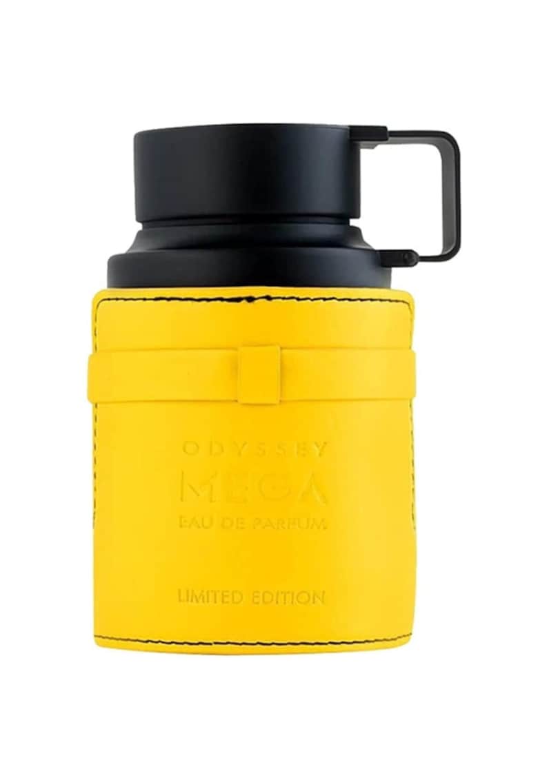 Oferte la Apa de parfum  Odyssey Mega - Barbati - 60ml