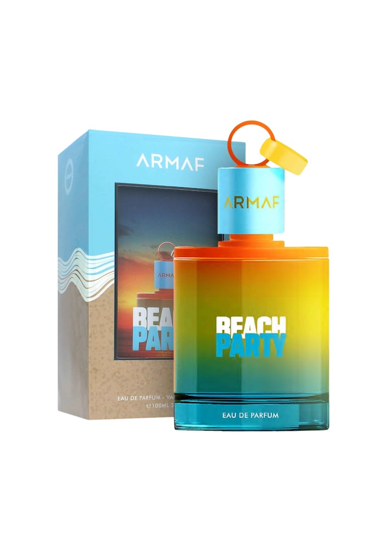 Oferte la Beach Party Eau de Parfum unisex 100 ml