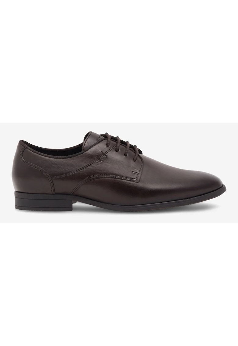 Oferte la Pantofi baieti  5903698050911 - Piele naturala - 34 EU - Maro
