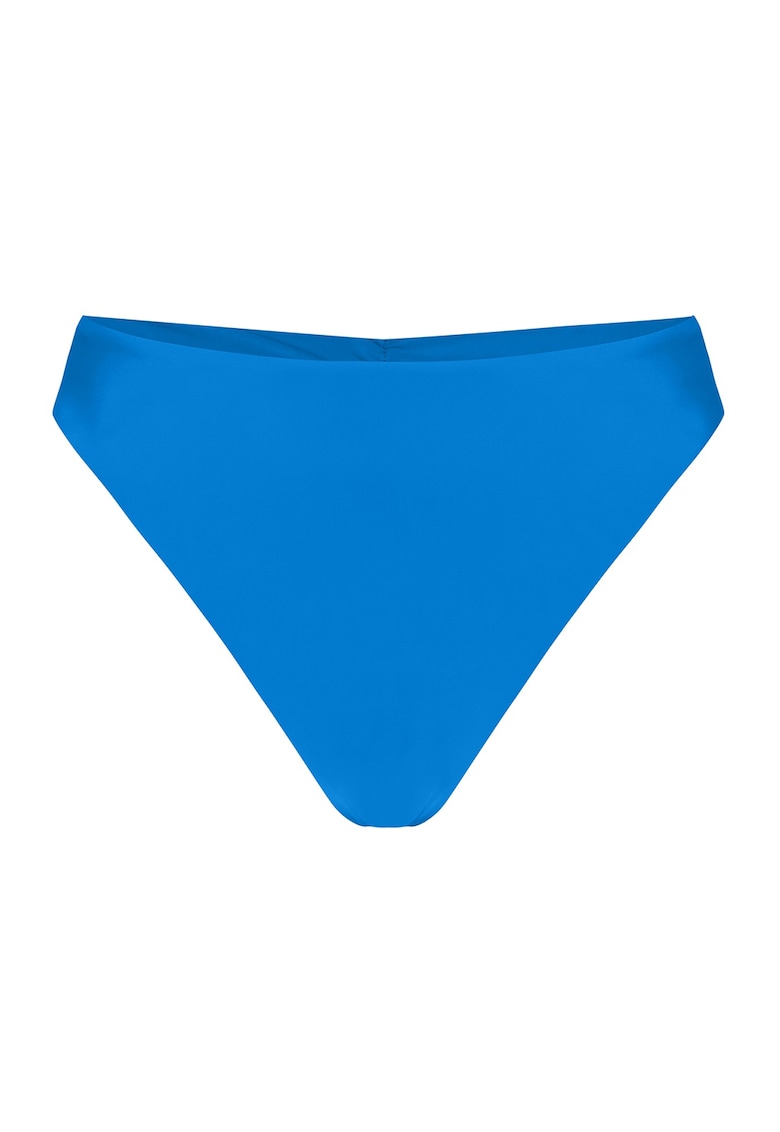 Oferte la Slip tanga - Albastru deschis