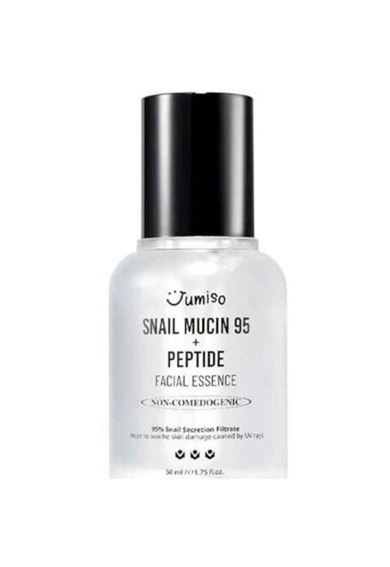 Oferte la Esenta faciala cu 95% mucina de melc si 5 tipuri de peptide  50ml