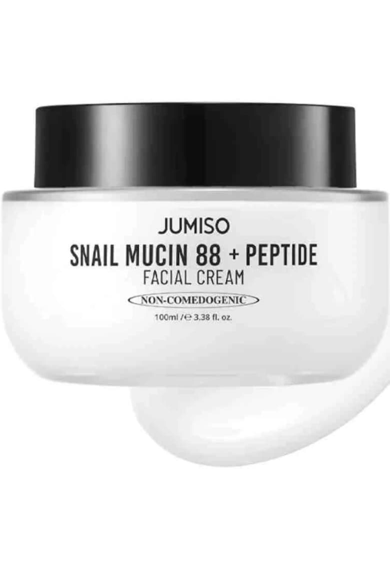 Oferte la Crema cu 88% mucina de melc si peptide  100ml