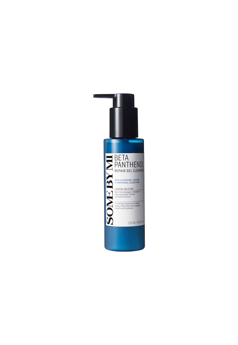 Oferte la Beta Panthenol Repair Gel Cleanser Gel de curatare 120 ml