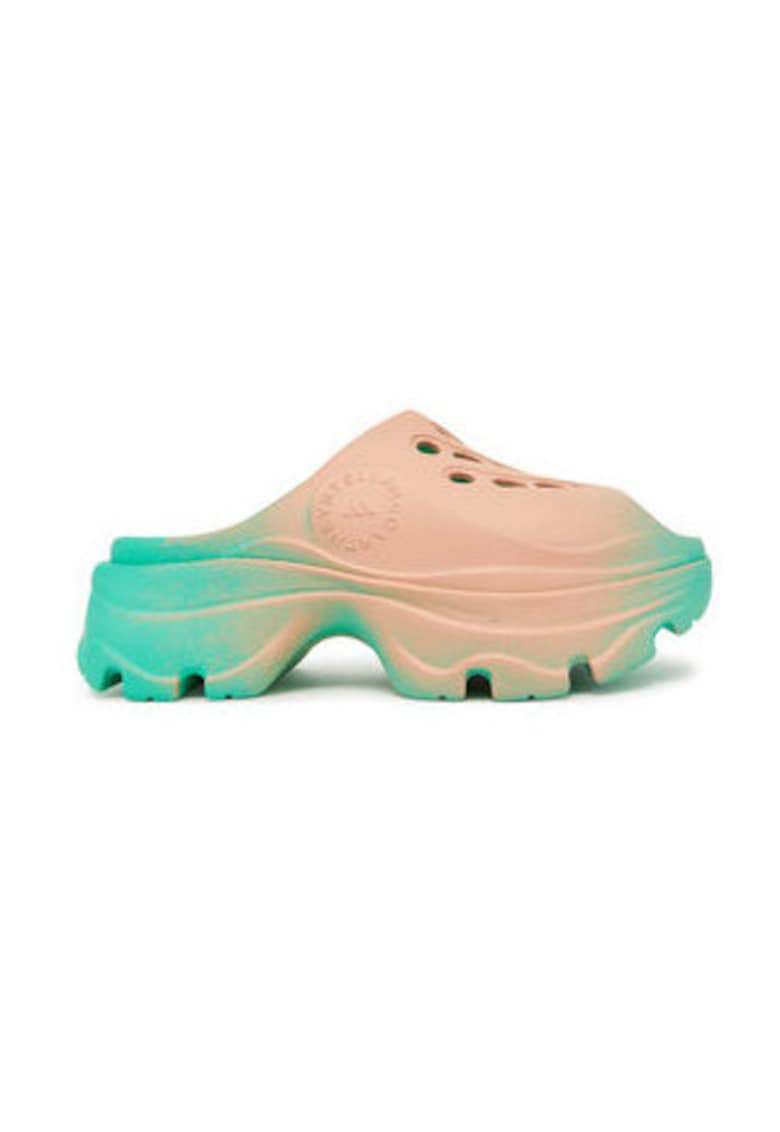 Oferte la Papuci demi-wedge Stella McCartney