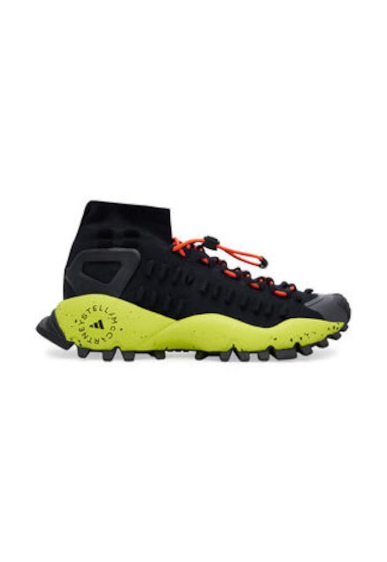 Oferte la Pantofi sport high-cut Stella McCartney