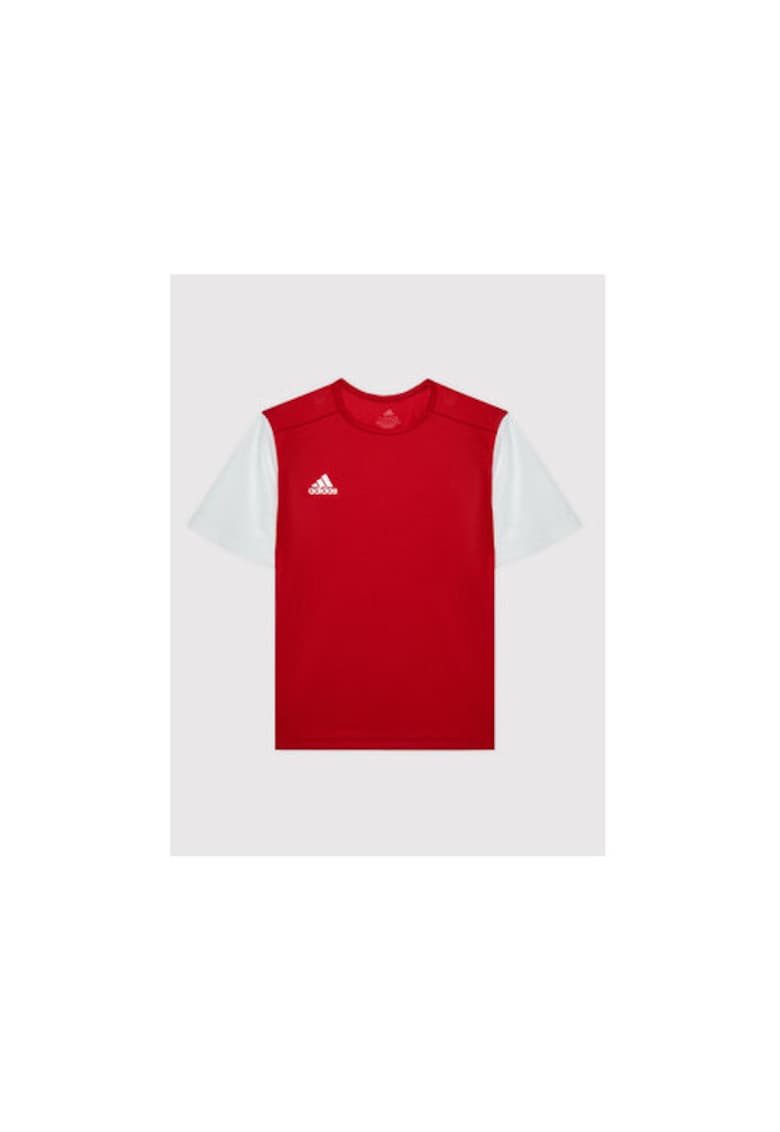 Oferte la Tricou de fotbal cu logo