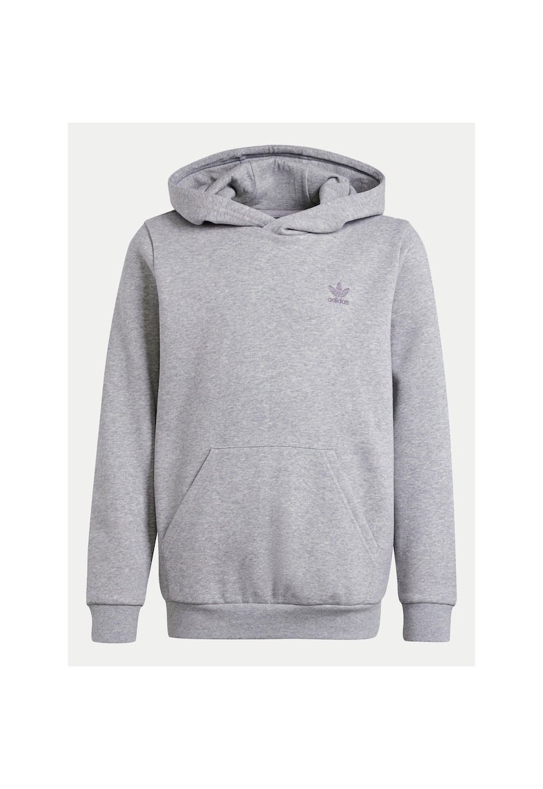 Oferte la Hanoral cu model uni si buzunar kangaroo