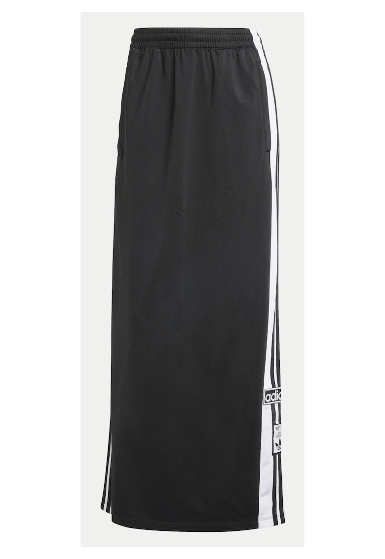 Oferte la Fusta maxi cu talie elastica