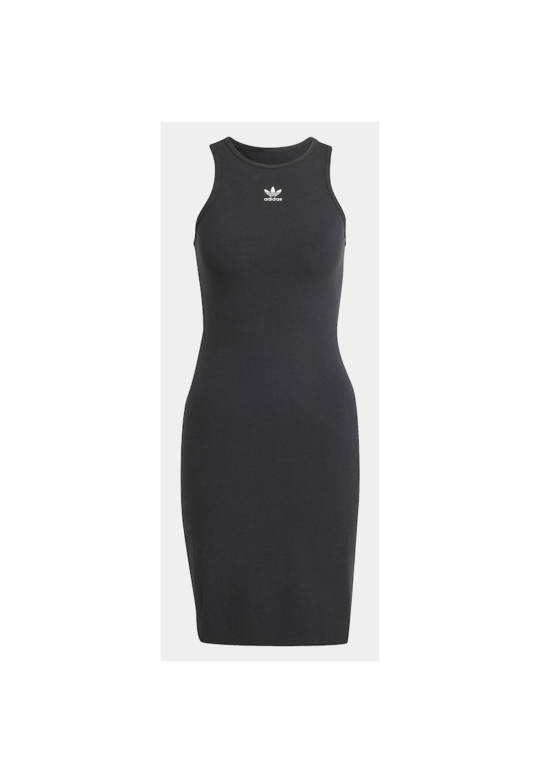 Oferte la Rochie mulata cu detaliu logo