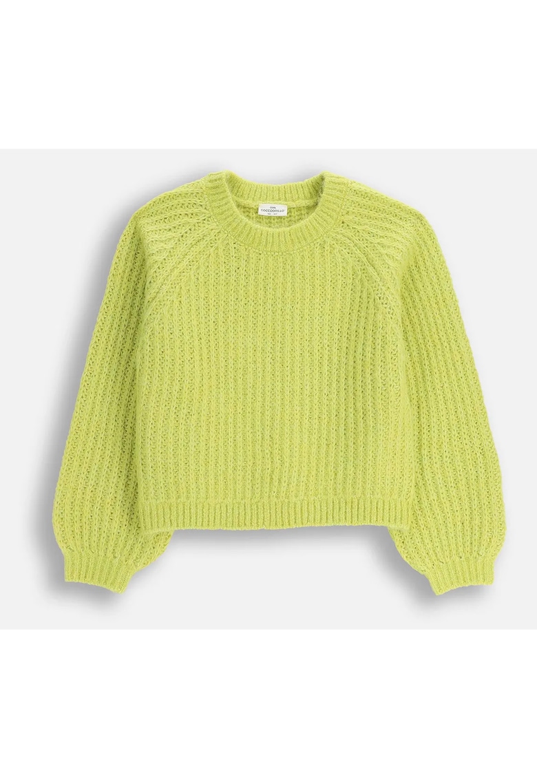 Oferte la Pulover cu maneci raglan