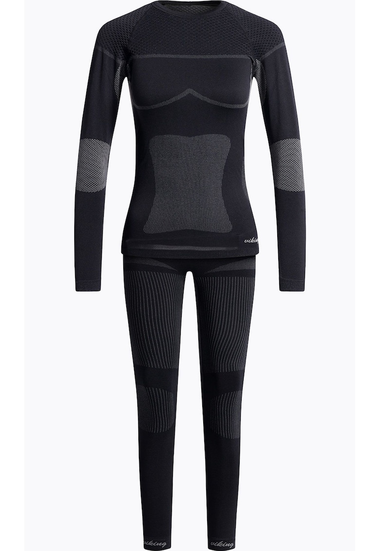 Oferte la Lenjerie termoactiva dama -  Gri - 64954 - Gri