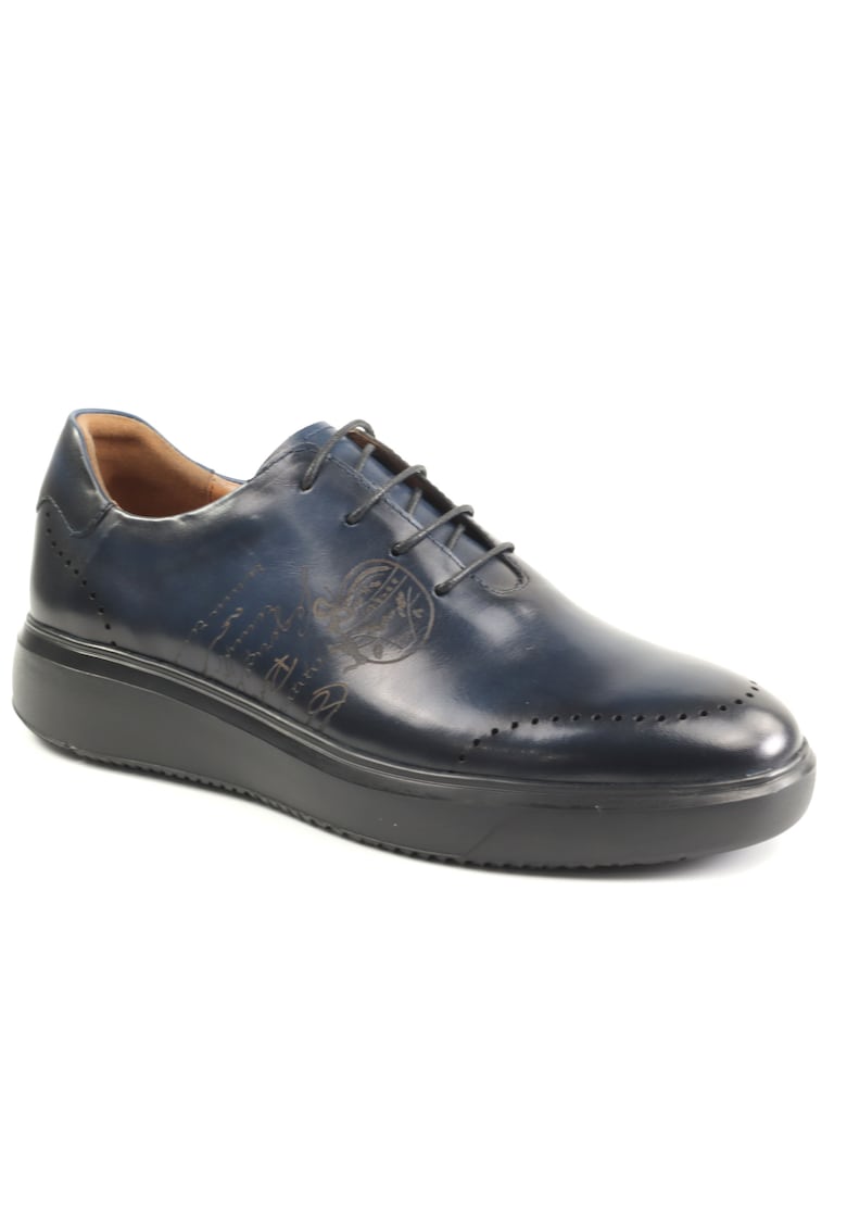 Oferte la Pantofi barbati MX033 2 - Albastru