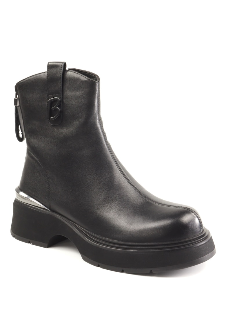 Oferte la Ghete dama F5393 S5386M - Negru