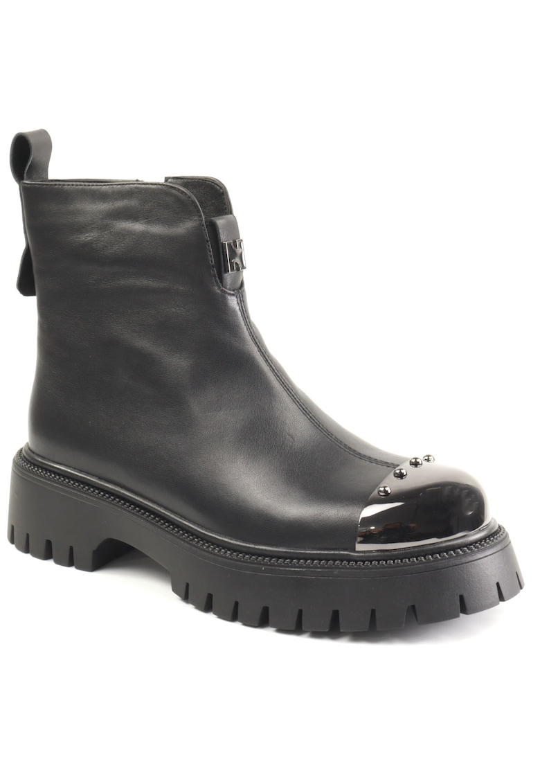 Oferte la Ghete dama ZPF4719 Q2328 - Negru
