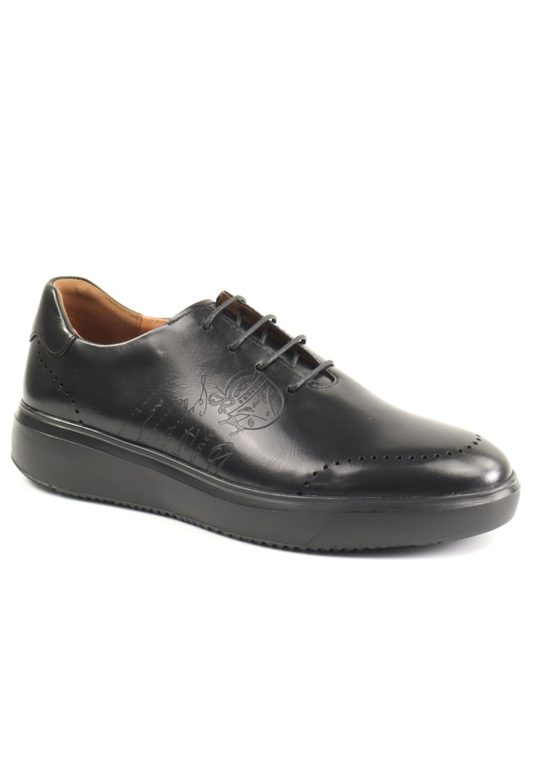 Oferte la Pantofi barbati MX033 2 - Negru