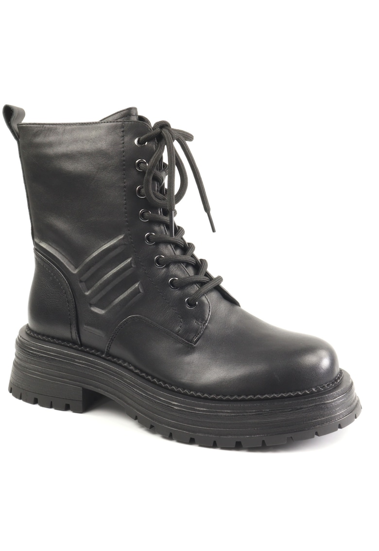 Oferte la Ghete dama F5389 Q1220M - Negru