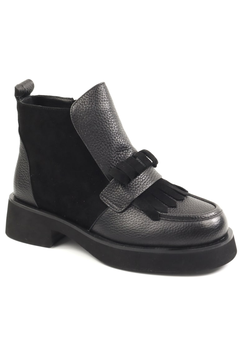 Oferte la Ghete dama 260232 - Negru