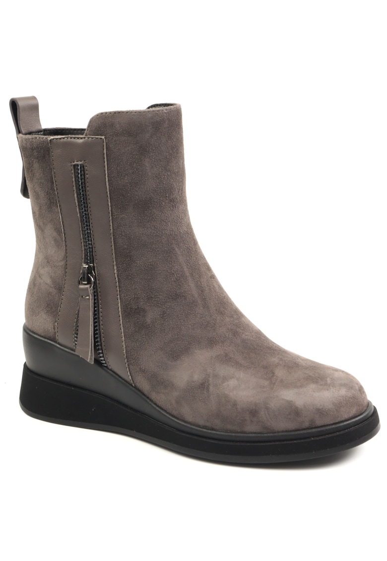 Oferte la Ghete dama 2601277 - Gri