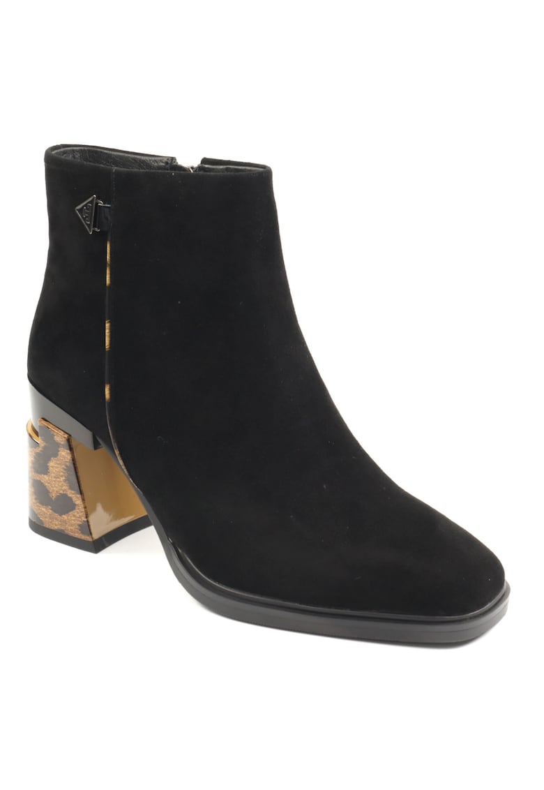 Oferte la Ghete dama 260206 - Negru