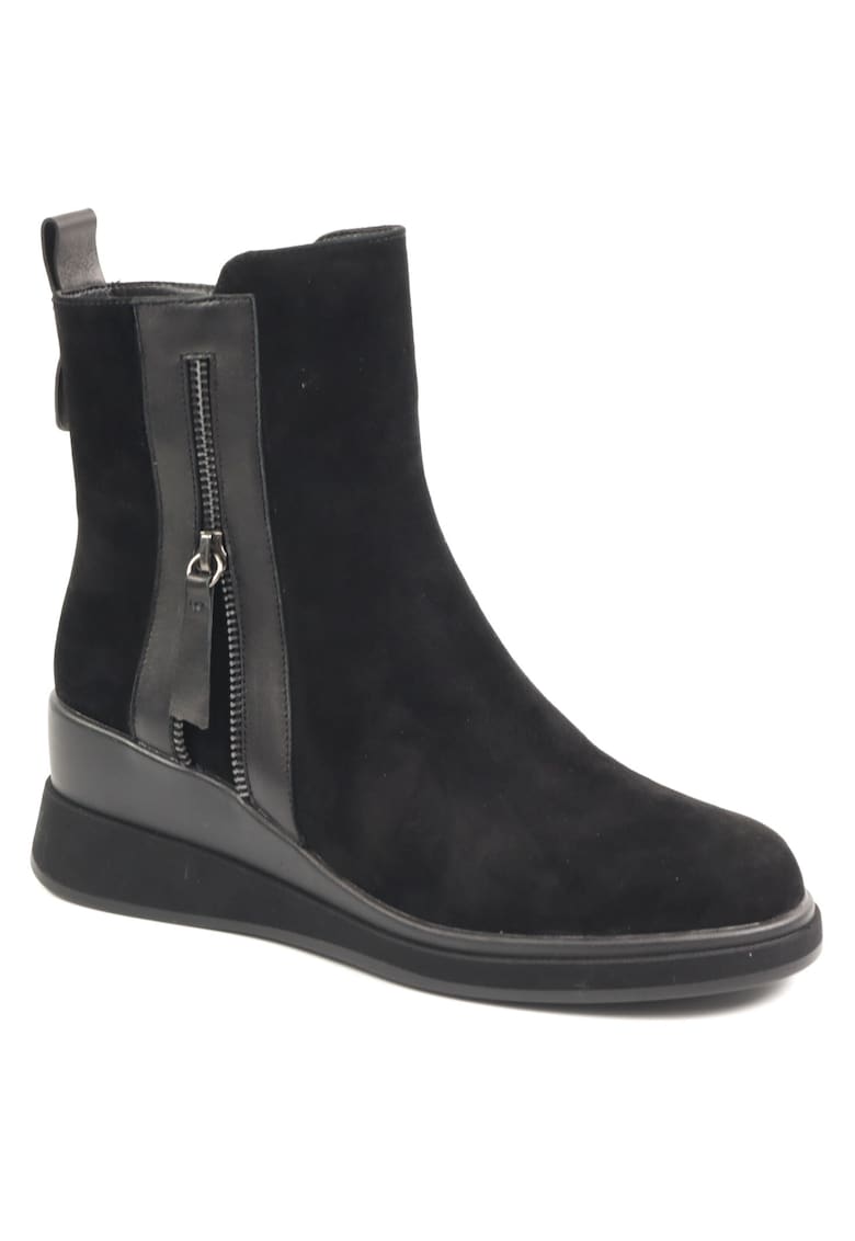 Oferte la Ghete dama 2601277 - Negru