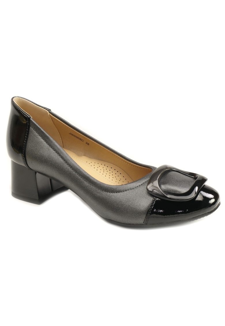 Oferte la Pantofi dama JIJI60008C 51 N - Gri