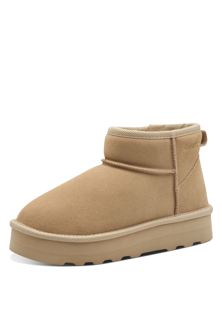 Oferte la Ghete dama stil UGG 5 26352 41