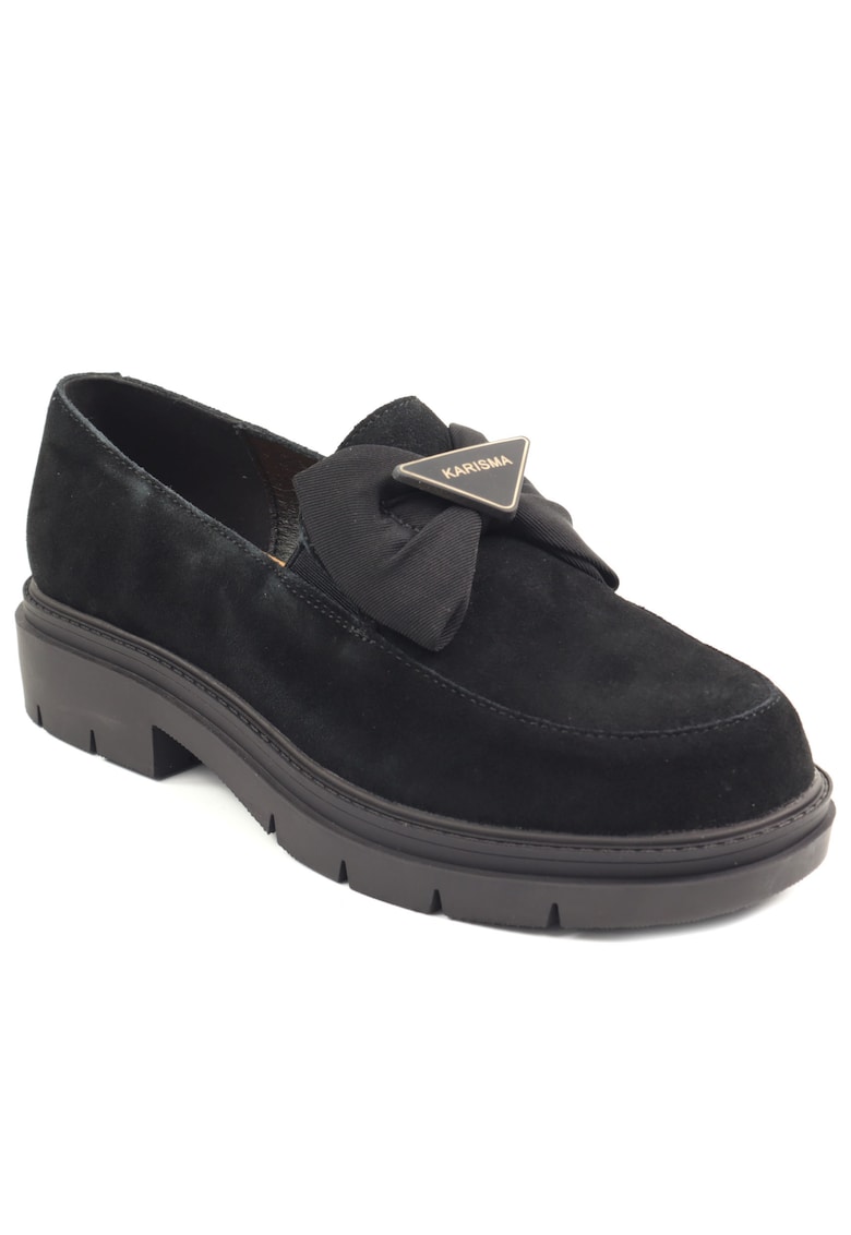 Oferte la Pantofi dama H1WC50002B 01 I - Negru