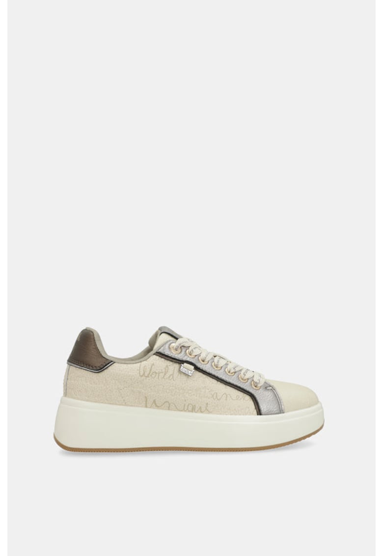 Oferte la Sneakers dama 41390 429 - Alb