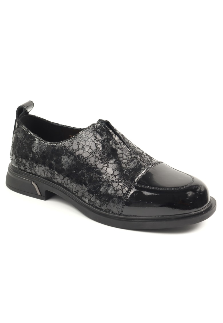 Oferte la Pantofi dama H3DL70030A 01 L - Negru