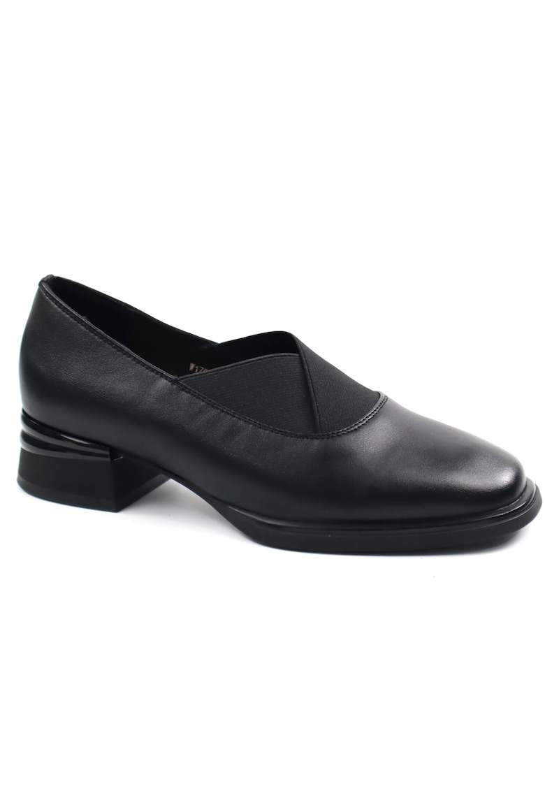 Oferte la Pantofi dama W1W170004A 01 N - Negru