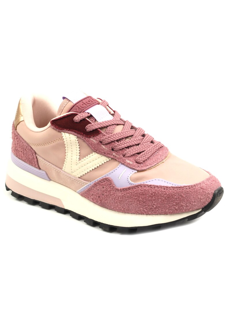 Oferte la Sneakers dama 1156107 - Roz