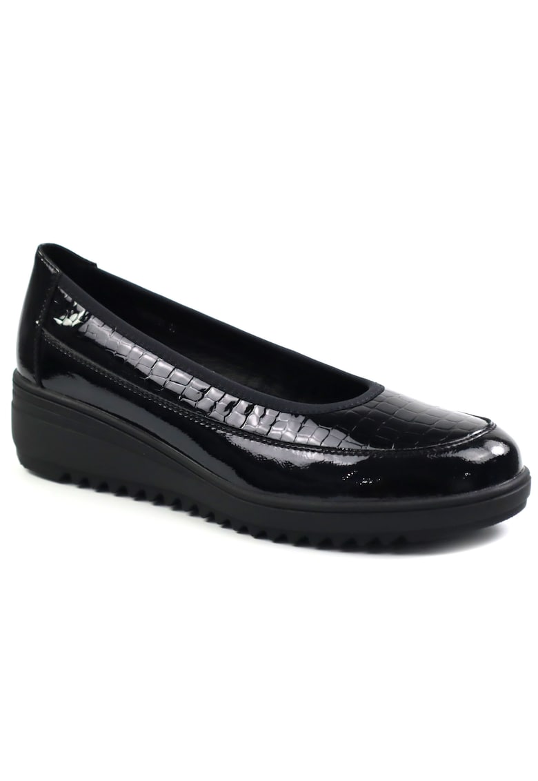 Oferte la Pantofi dama V4VA60006A 01 O - Negru