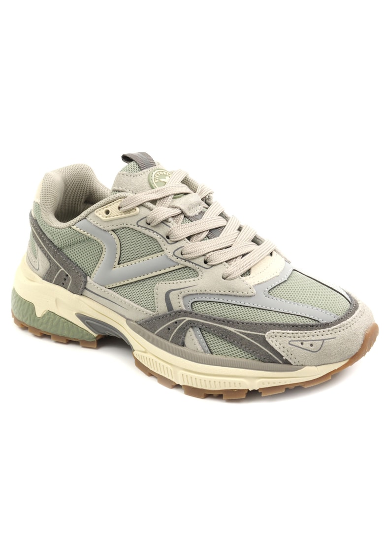 Oferte la Pantofi dama sport 8809103 - Verde