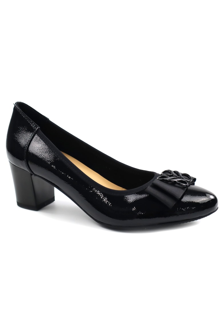 Oferte la Pantofi dama JIJI50051D 01 L - Negru