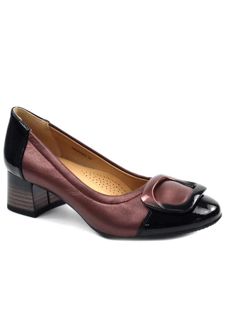 Oferte la Pantofi dama JIJI60008A 23 N - Rosu