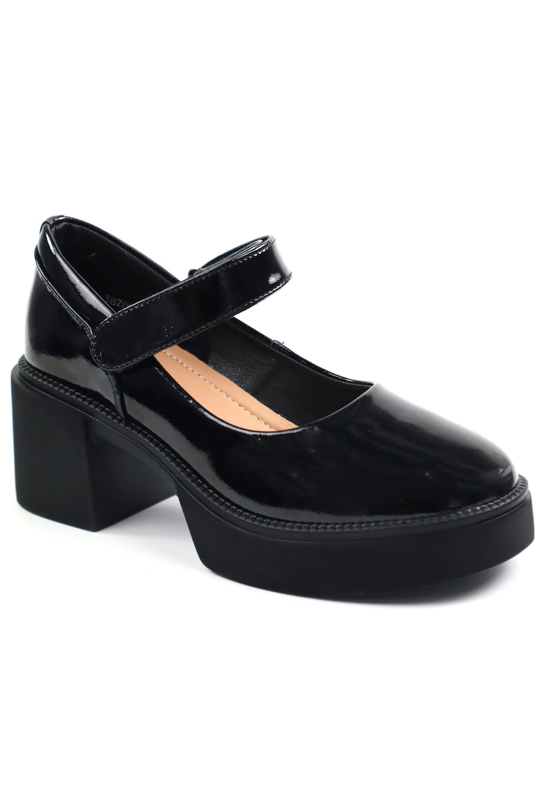 Oferte la Pantofi dama J8J870008A 01 L - Negru