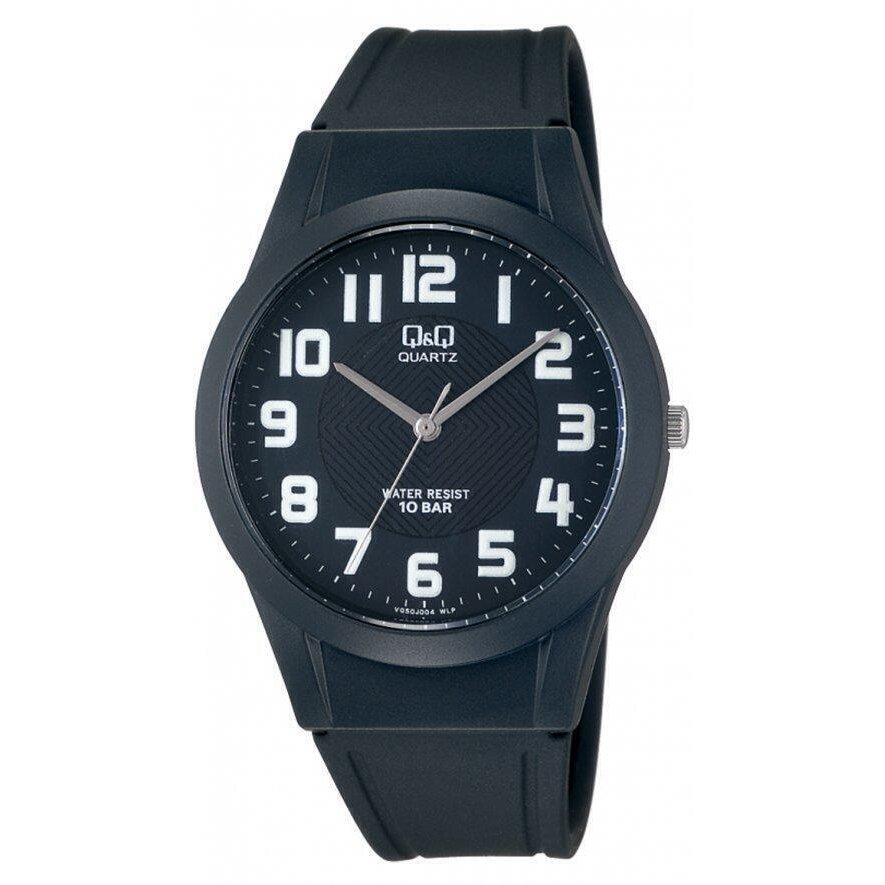 Ceas Unisex, Quartz Q&Q VQ50J004Y