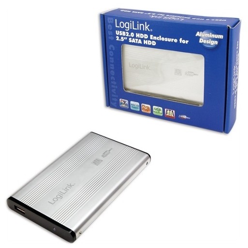 Oferte la Rack HDD UA0041A 2.5 inch USB 2.0