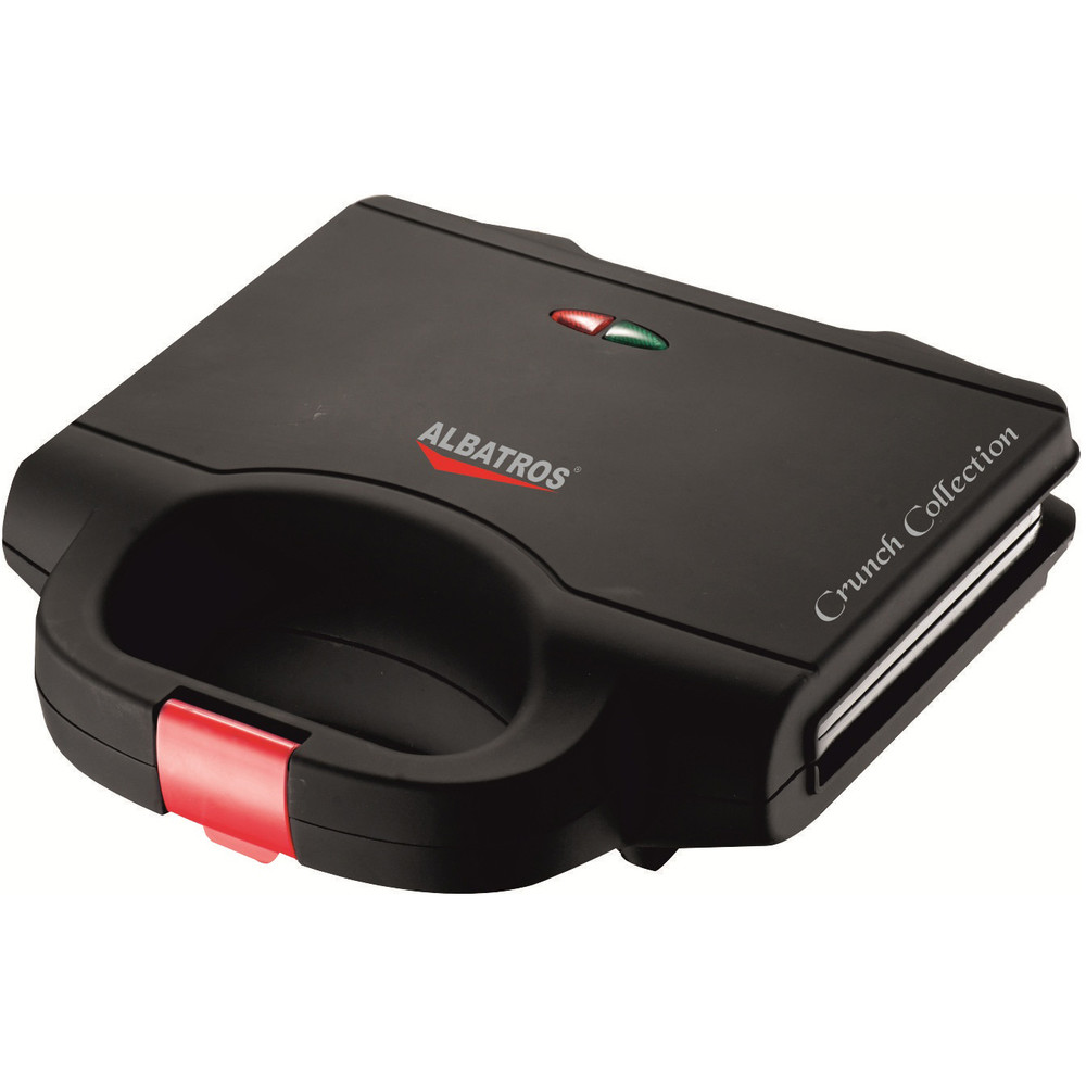Oferte la Sandwich-maker S2B-750 750W negru